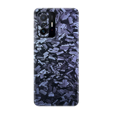 Forged Black Skin for MI 11T Pro